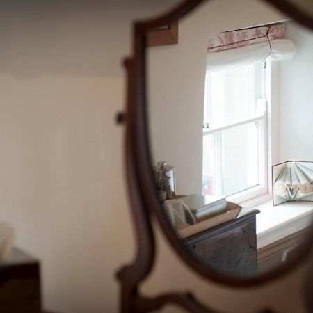 The Priory Bed & Breakfast Middleham Bilik gambar