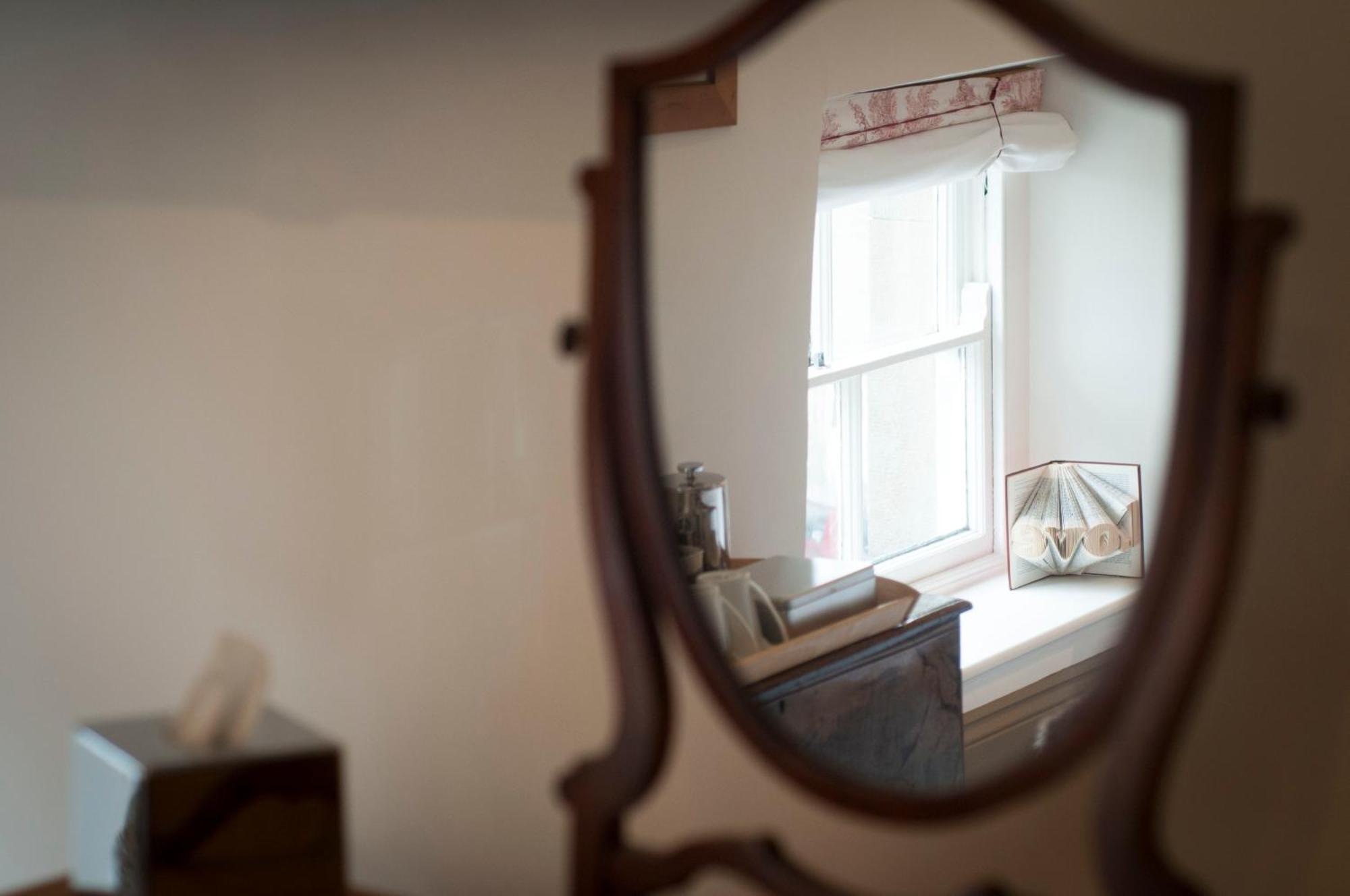 The Priory Bed & Breakfast Middleham Bilik gambar